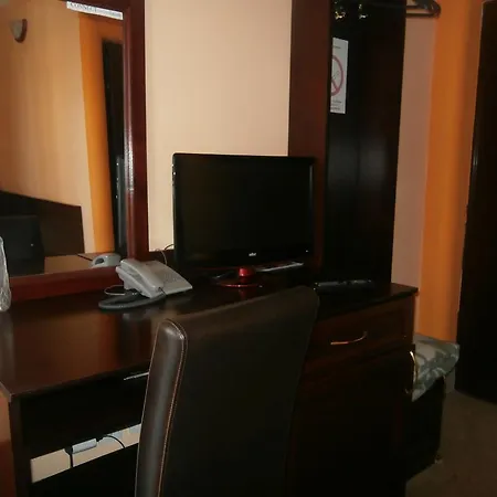 Guest house Mitic Luxx Centar Leskovac (Jablanica)