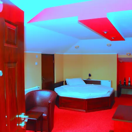 Guest house Mitic Luxx Centar Leskovac (Jablanica)