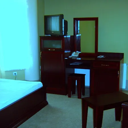 Mitic Luxx Centar 4* Leskovac (Jablanica)