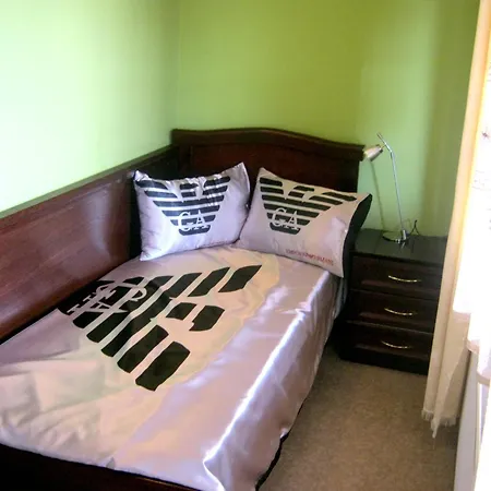 Mitic Luxx Centar Guest house Leskovac (Jablanica)