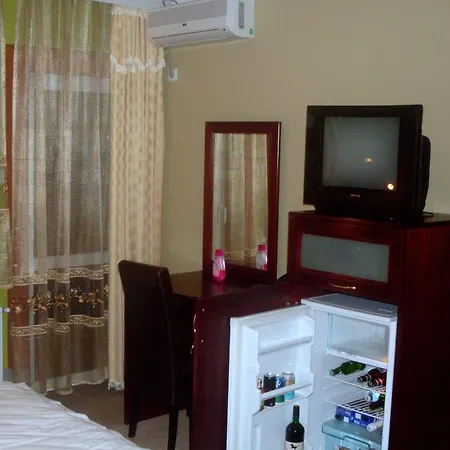 Mitic Luxx Centar 4*
