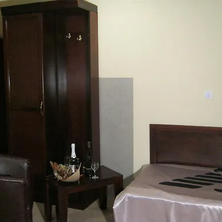 Mitic Luxx Centar Leskovac (Jablanica)