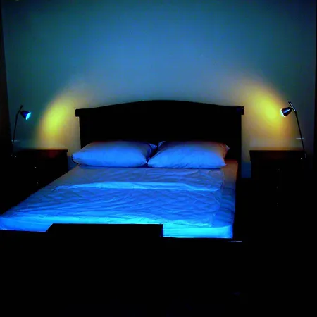 Guest house Mitic Luxx Centar