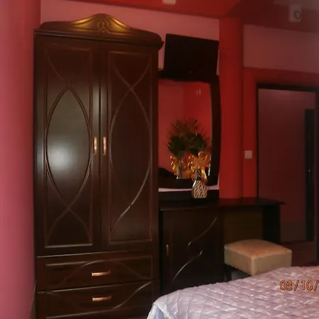 Mitic Luxx Centar 4*