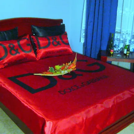 Mitic Luxx Centar