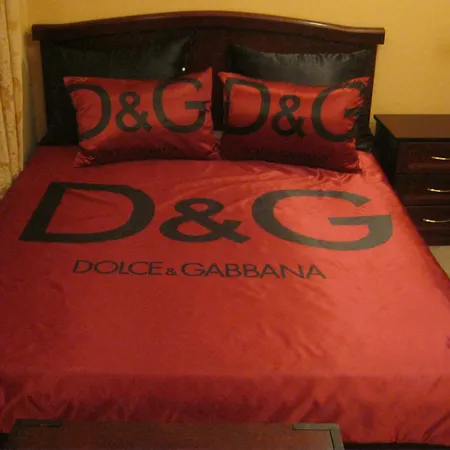 Mitic Luxx Centar Guest house 4*