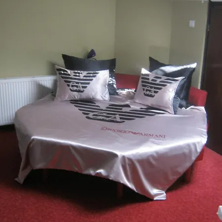 Guest house Mitic Luxx Centar Leskovac (Jablanica)