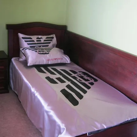 Mitic Luxx Centar 4*