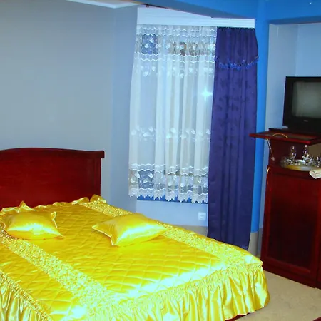 Mitic Luxx Centar Leskovac (Jablanica)