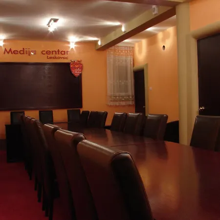 Mitic Luxx Centar