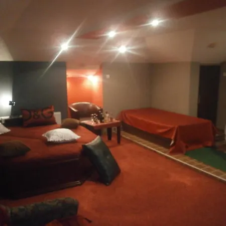 Mitic Luxx Centar Guest house