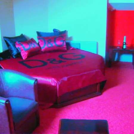 Mitic Luxx Centar 4*