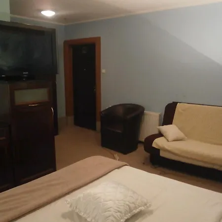 Mitic Luxx Centar Leskovac (Jablanica)