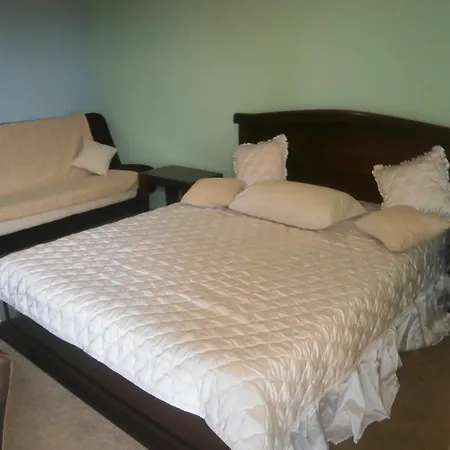 Mitic Luxx Centar Guest house