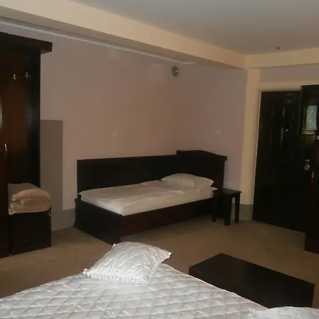Mitic Luxx Centar Leskovac (Jablanica)