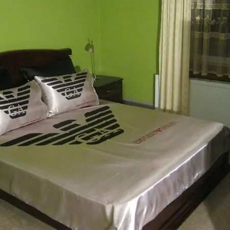Mitic Luxx Centar 4* Leskovac (Jablanica)