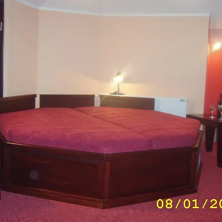 Guest house Mitic Luxx Centar