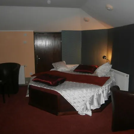 Guest house Mitic Luxx Centar