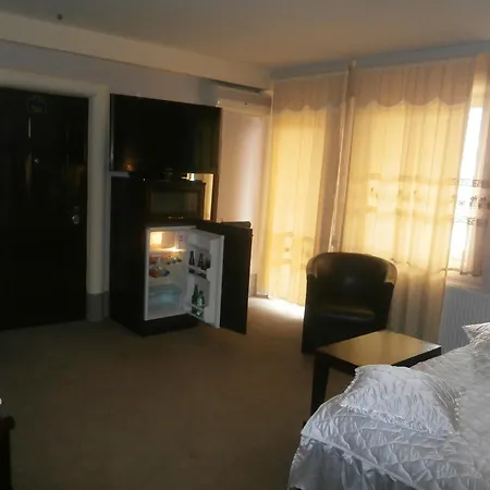 Guest house Mitic Luxx Centar 4*