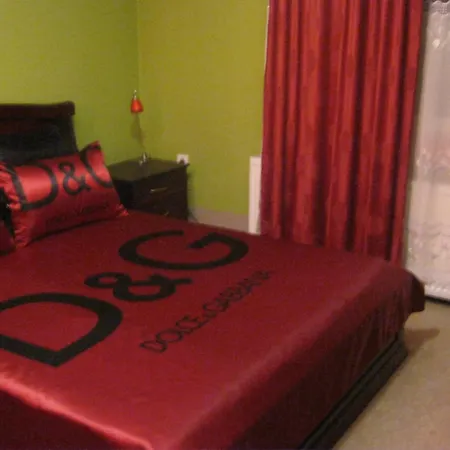 Guest house Mitic Luxx Centar Leskovac (Jablanica)