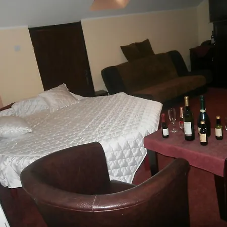 Mitic Luxx Centar Leskovac (Jablanica)