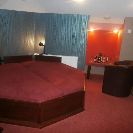 Mitic Luxx Centar 4* Leskovac (Jablanica)