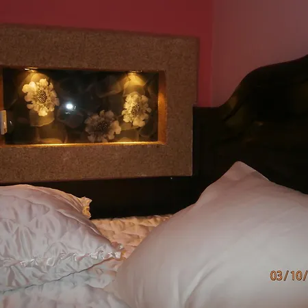 Mitic Luxx Centar 4* Leskovac (Jablanica)