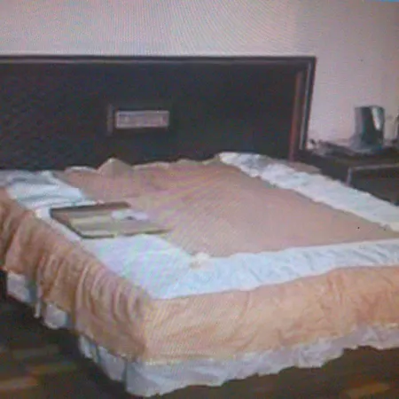 Guest house Mitic Luxx Centar