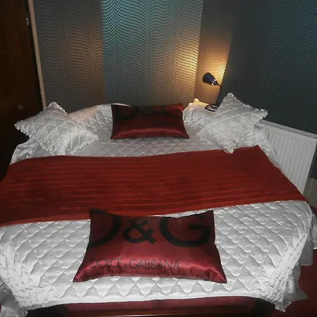 Mitic Luxx Centar Leskovac (Jablanica)