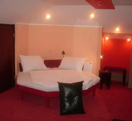 Mitic Luxx Centar 4* Leskovac (Jablanica)