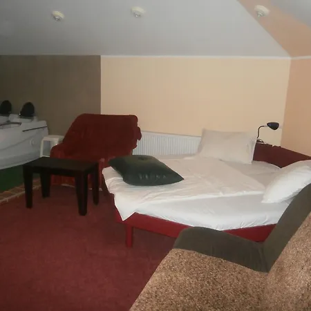 Mitic Luxx Centar