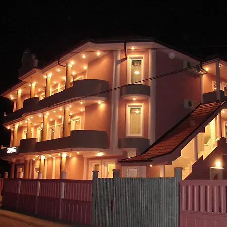 Mitic Luxx Centar Guest house Leskovac (Jablanica)
