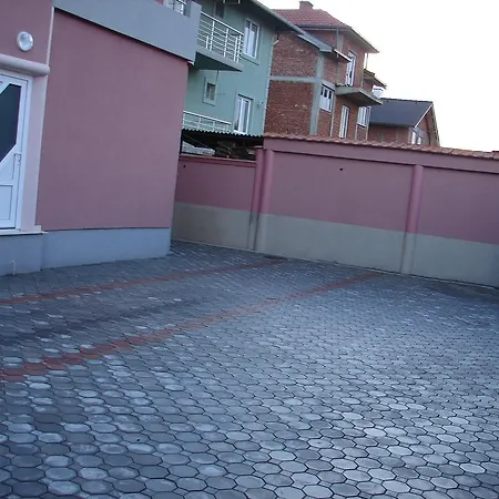 Mitic Luxx Centar 4* Leskovac (Jablanica)
