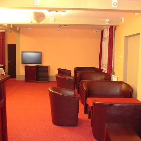 Mitic Luxx Centar
