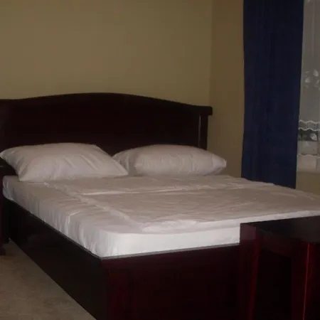 Guest house Mitic Luxx Centar 4*