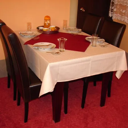 Mitic Luxx Centar 4*