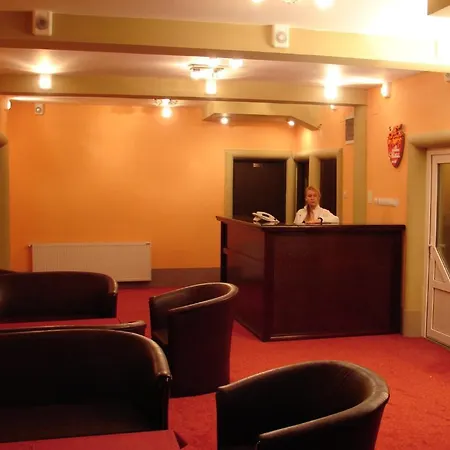 Mitic Luxx Centar Guest house 4*