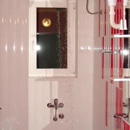 Mitic Luxx Centar 4* Leskovac (Jablanica)