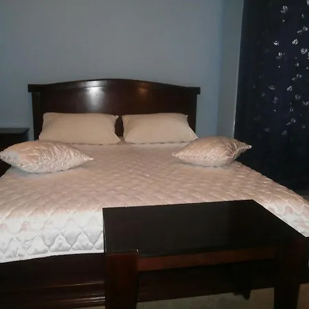 Mitic Luxx Centar 4* Leskovac (Jablanica)