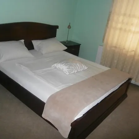 Mitic Luxx Centar 4* Leskovac (Jablanica)