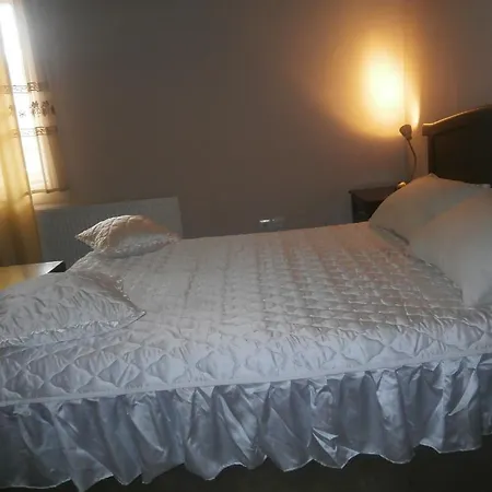Mitic Luxx Centar 4* Leskovac (Jablanica)