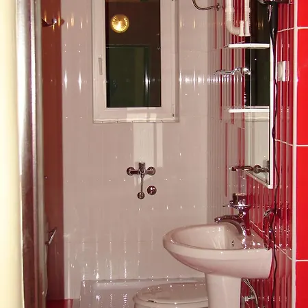 Mitic Luxx Centar 4* Leskovac (Jablanica)