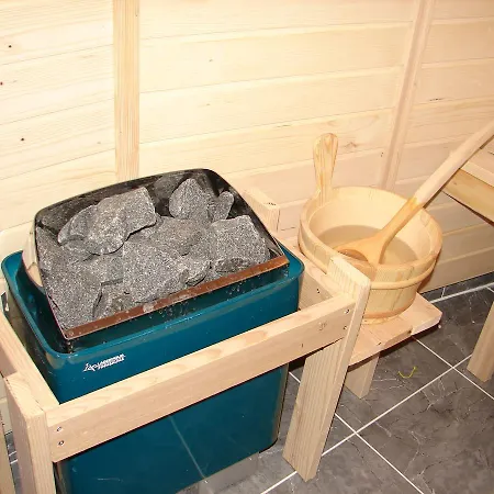 Mitic Luxx Centar 4*