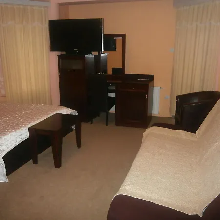 Mitic Luxx Centar Guest house 4*