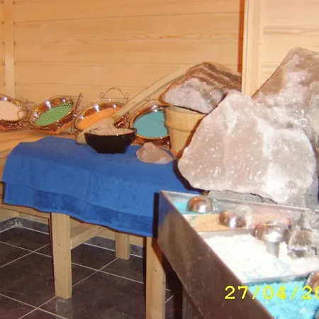 Guest house Mitic Luxx Centar 4*