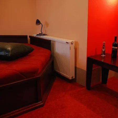 Mitic Luxx Centar 4* Leskovac (Jablanica)