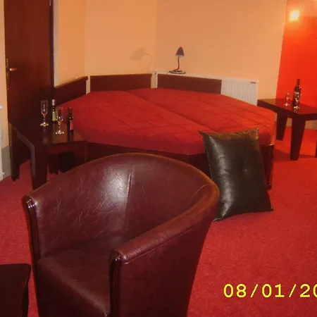 Guest house Mitic Luxx Centar