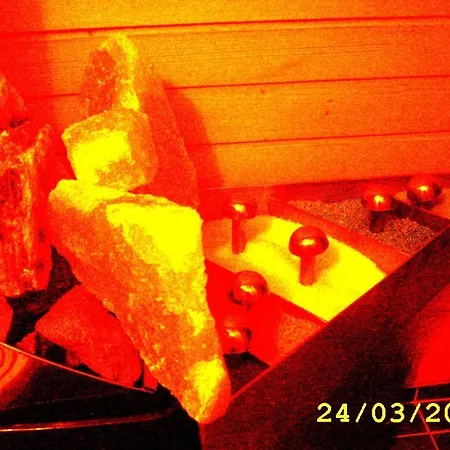 Mitic Luxx Centar 4*