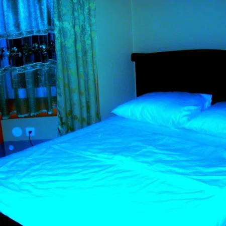 Mitic Luxx Centar Leskovac (Jablanica)