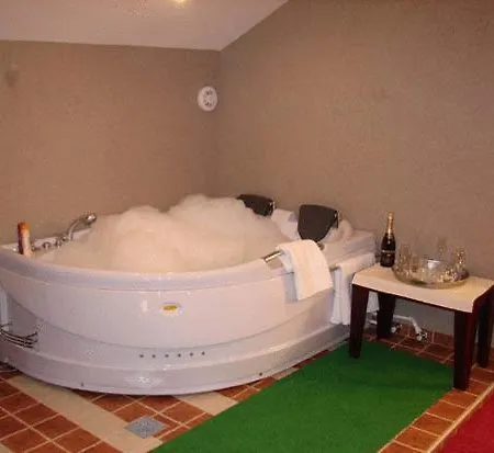 Mitic Luxx Centar Leskovac (Jablanica)